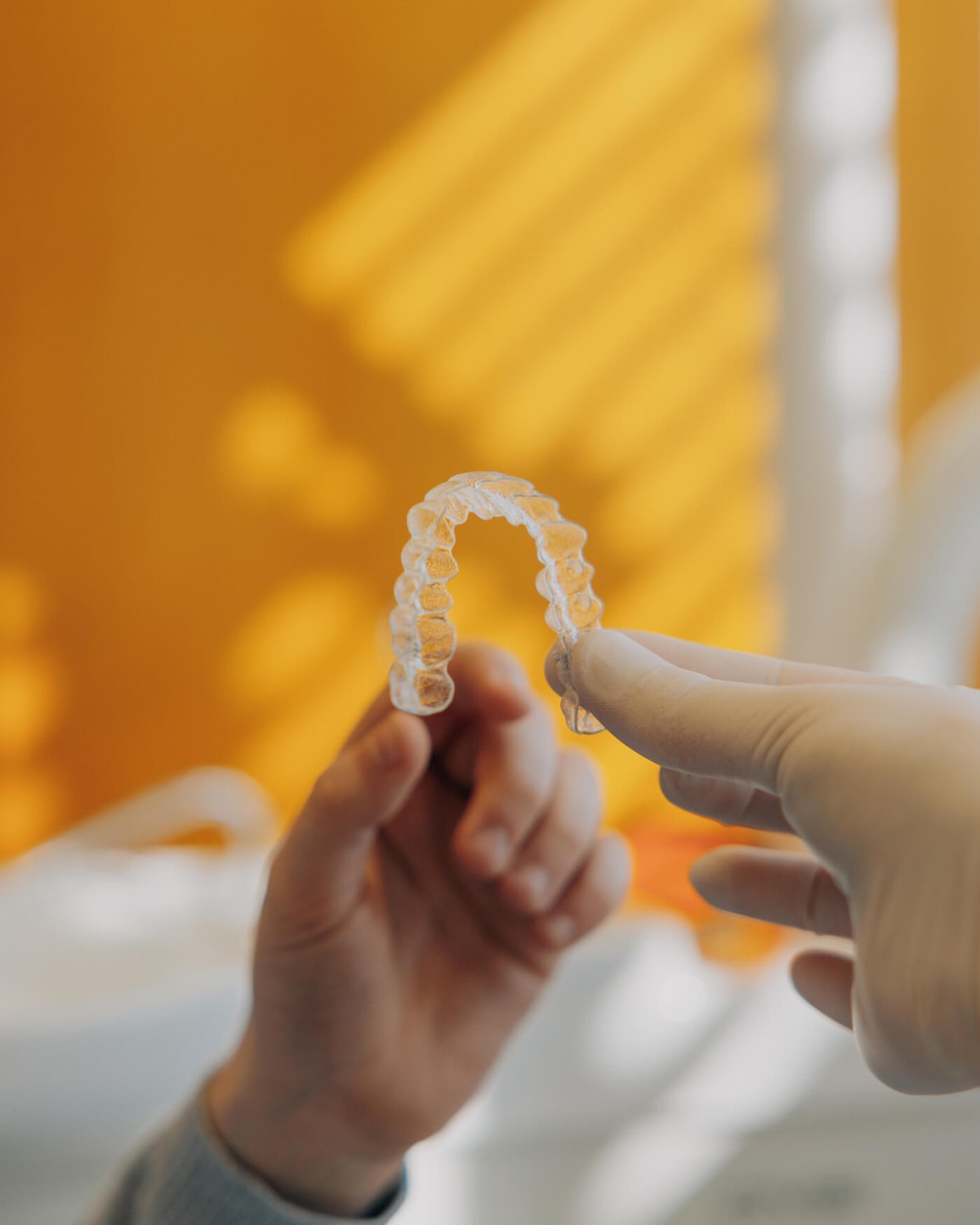 Invisalign