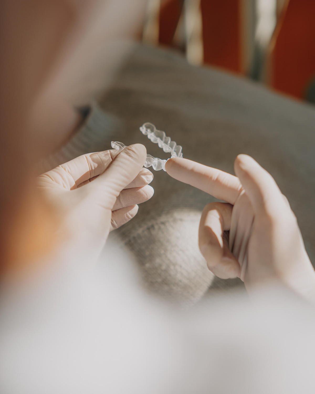 Invisalign