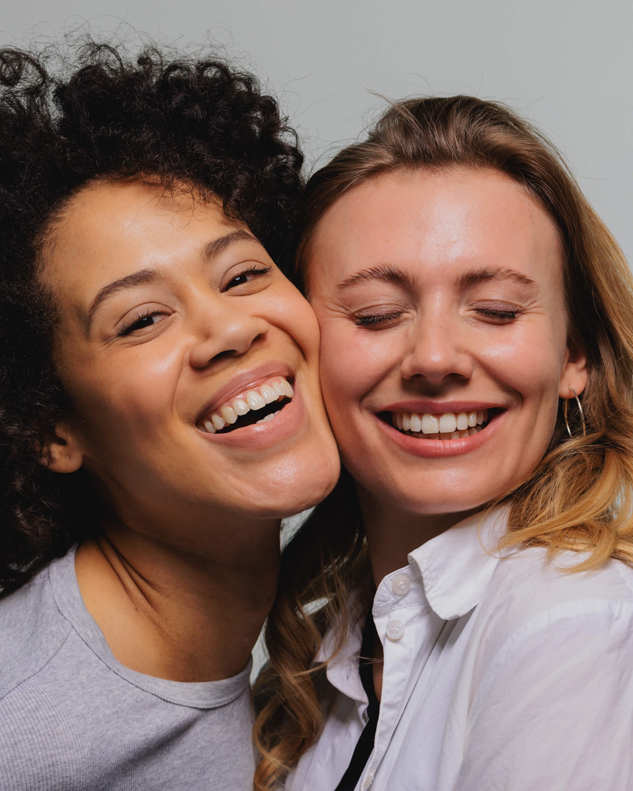 Professionelle Mundhygiene