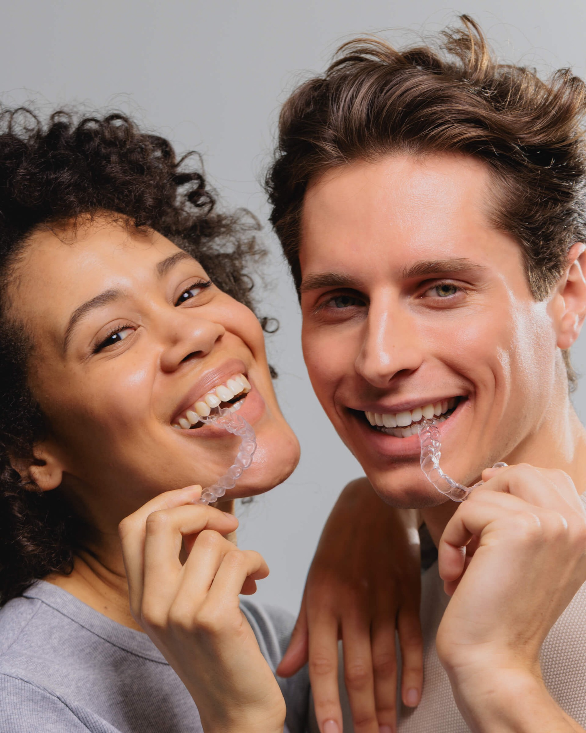 Unsere Invisalign